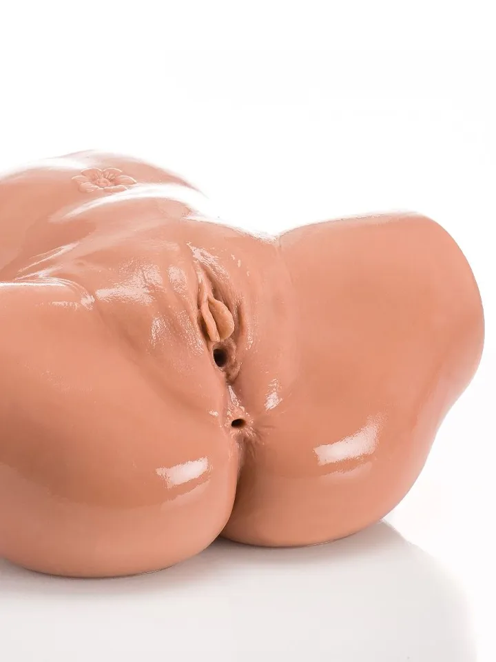 Haley Realistic Ass & Pussy 7 kg Sexdocka