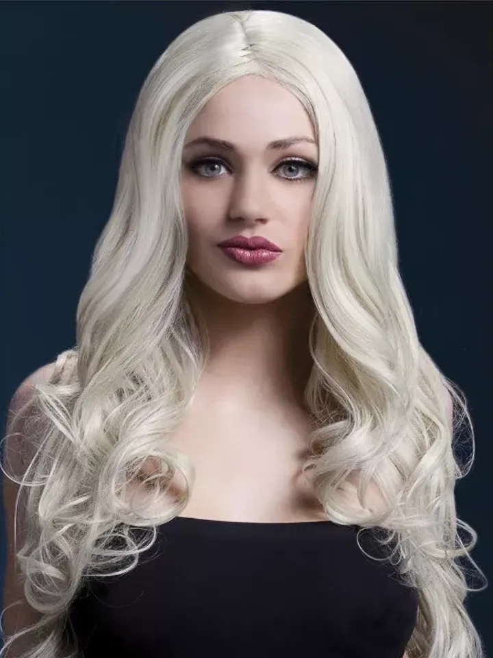 Fever Rhianne Wig Blonde Blond Peruk
