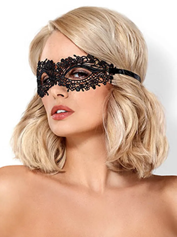 Obsessive A710 Mask Mask