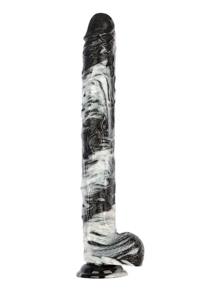 Bad Demon Pisara XL Dildo 43 cm XL dildo
