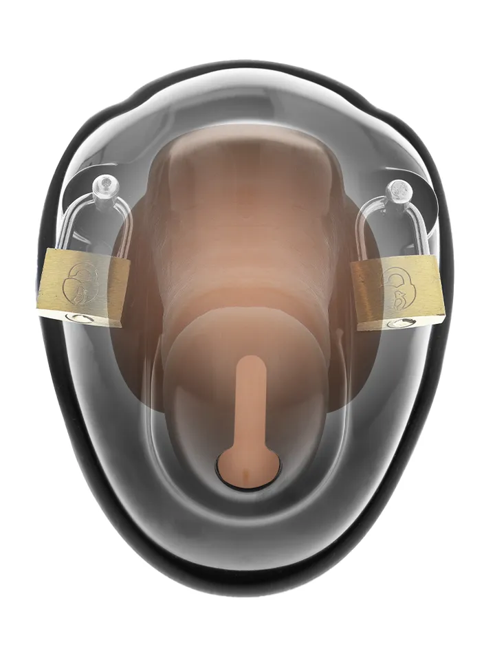 Restraint Penis Cage 11,5 cm Kyskhetsbur