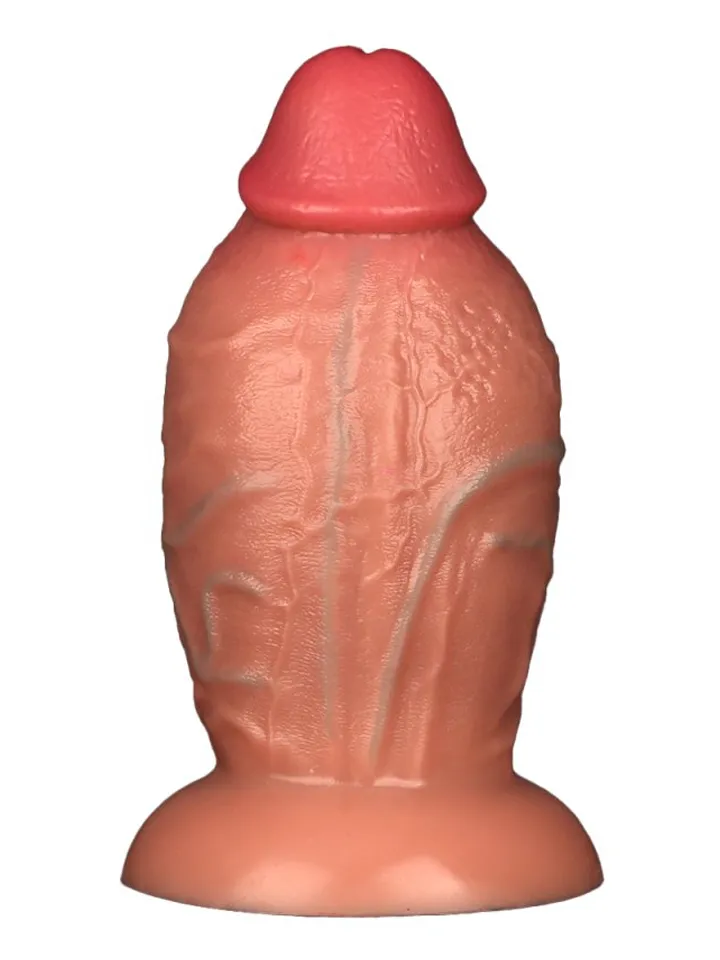 RealCockz Huge Dildo 22 cm XXL dildo