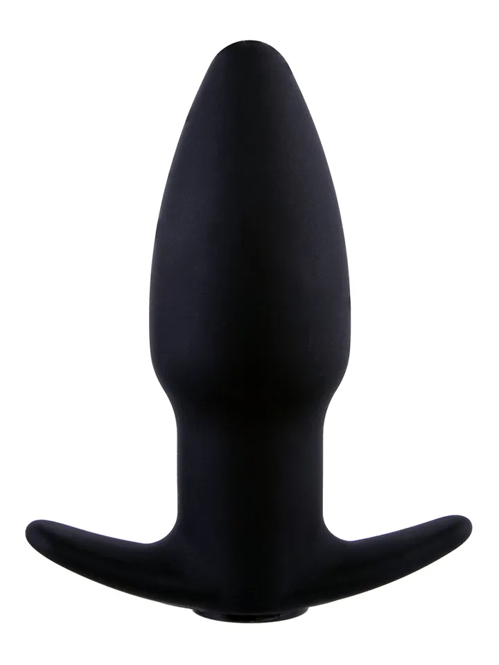 Butt Fun Vibrating Butt Plug Analplugg med vibrator