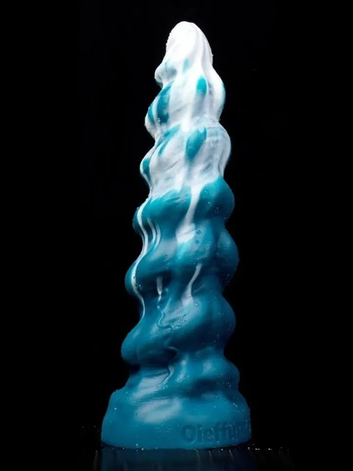 Watersea Dildo 19 cm Fantasy dildo