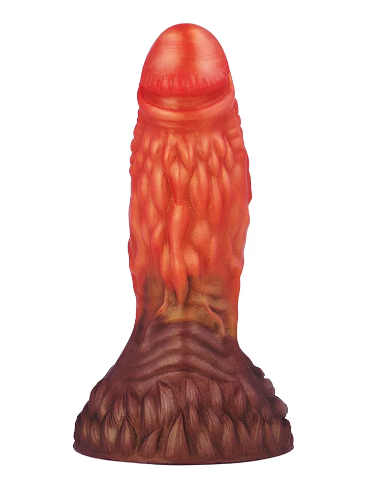 Andros Wild Roots Dildo 16,5 cm Monster dildo