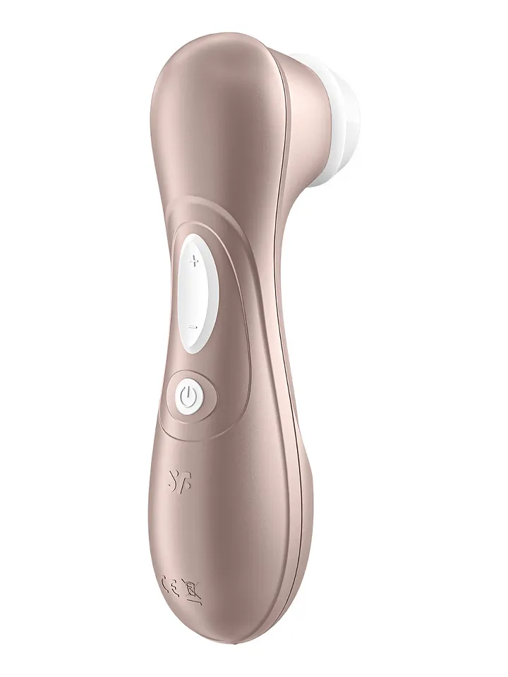 Satisfyer Pro 2 Generation 2