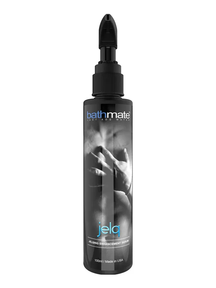 Bathmate Max Out Jelqing 100 ml Erektionskräm