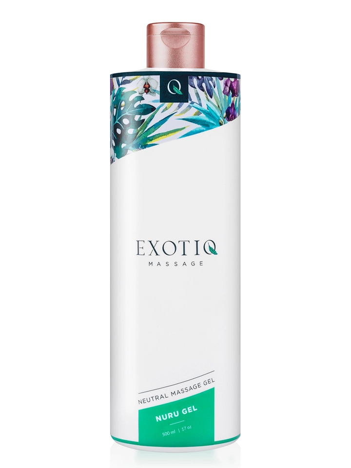 Exotiq Nuru Gel 500 ml Nuru gel