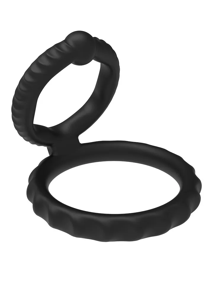 Erection Ring For Penis & Balls Penis & pungring