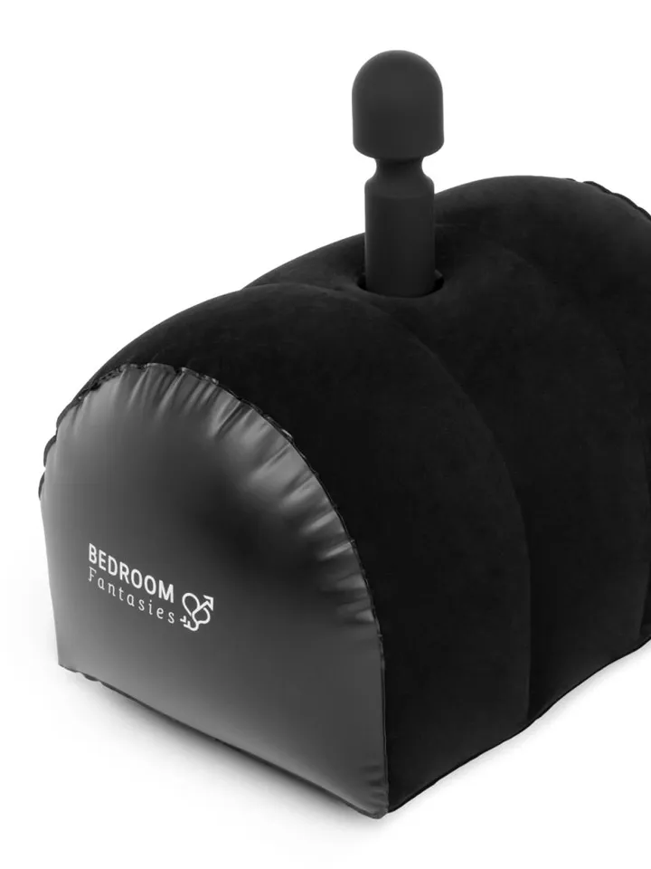 The Straddler Inflatable Pillow Sexkudde