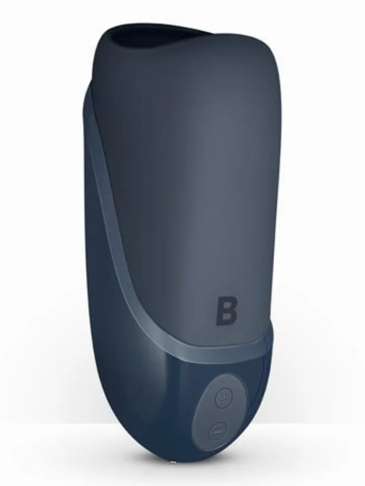 Boners Vibrating Blowjob Simulator Masturbator