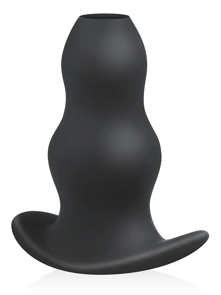 Buttr Foxhole Hollow Butt Plug Ihålig analplugg