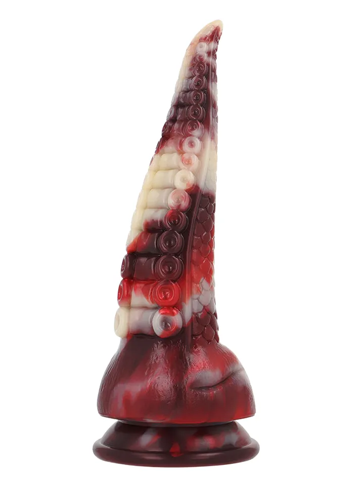 Draxis Abysmal Shadow Dildo 23,5 cm Dragon dildo