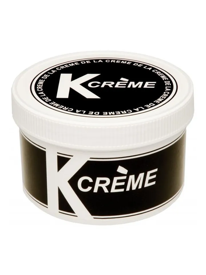 Fist Anal Grease K Cream 400 ml Glidmedel anal/fisting
