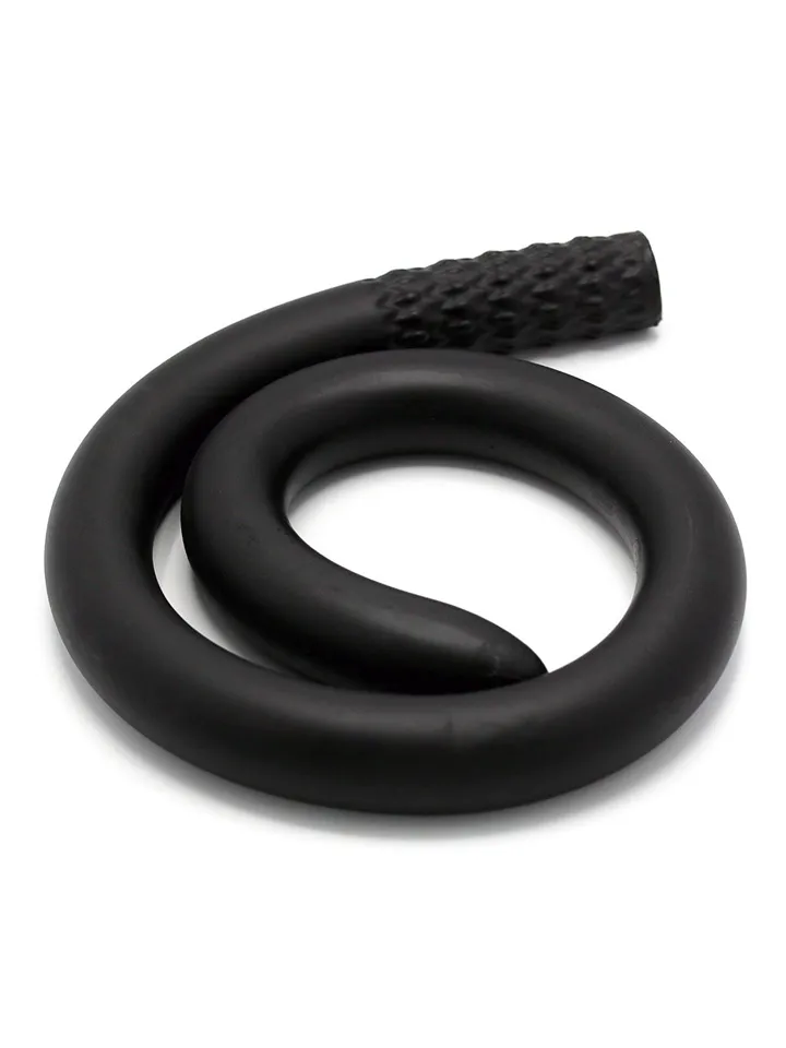 Kiotos Cox Dong XXL Thick 100 cm Extra lång analdildo
