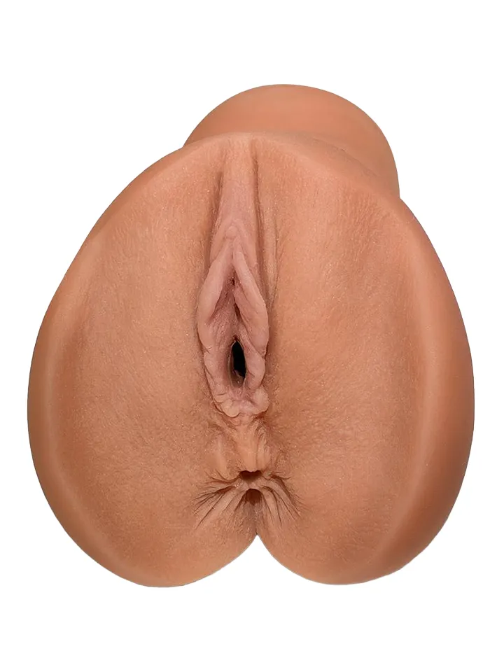 Mila Super Realistic Vagina & Anus Lösvagina