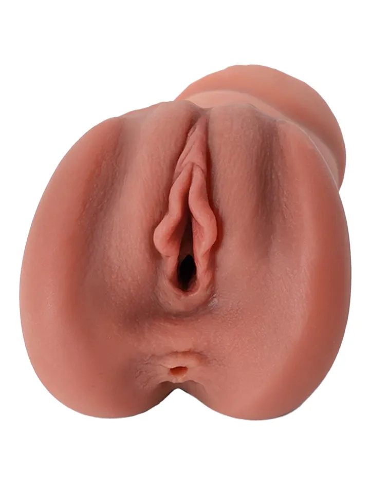 Lara Super Realistic Vagina & Anus Lösvagina