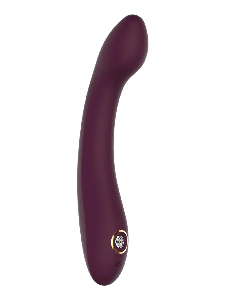 Dream Toys Strong G-Spot Vibe G-punktsvibrator
