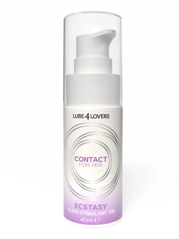 Clitoral Stimulant Gel 40 ml Lusthöjande gel
