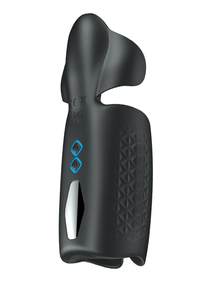 Amanda Multi-Function Stroker Stroker