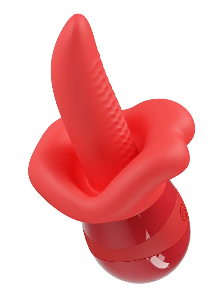 Obelia The Flaming Lips Vibrator Klitorisstimulator