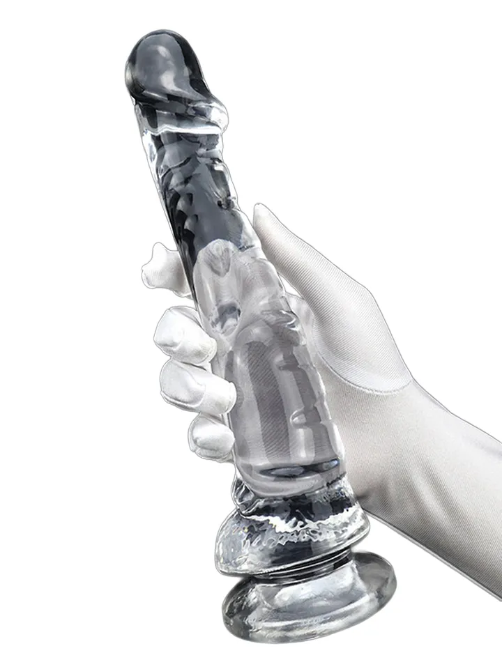 ClearlyHorny Good Tigstrike 25 cm Dildo