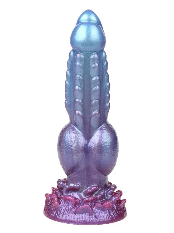 Anal Predator Dragonik Dildo 22 cm Dragon dildo
