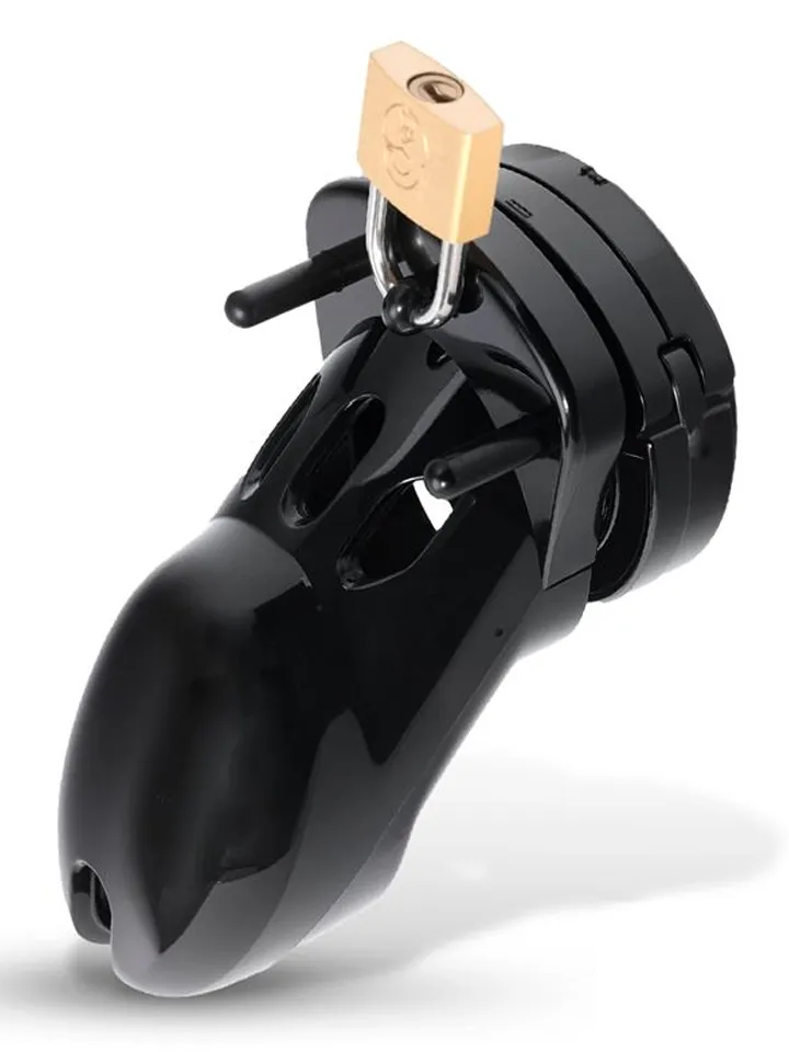 Custody Chastity Cage Kyskhetsbur