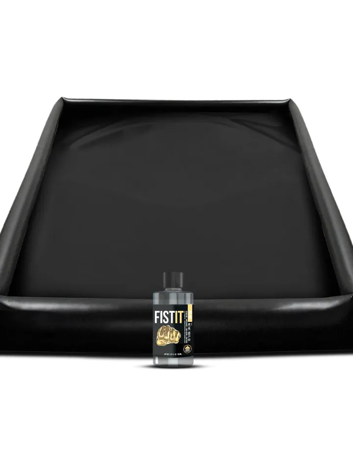 Fist It Inflatable Play Sheet Sex lakan