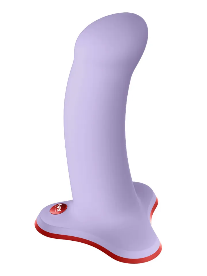 Fun Factory Amor G-Spot Dildo Purple G-punktsdildo