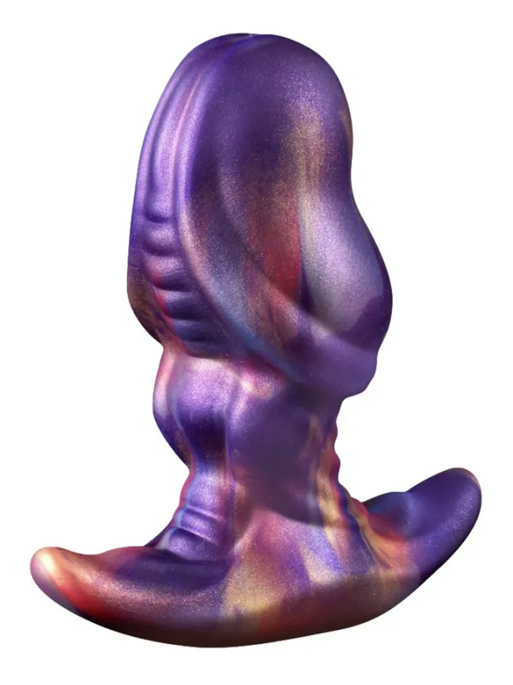 Anal Predator Alicty Plug 14 cm Analplugg
