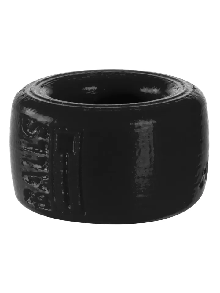 Oxballs Ballstretcher Balls-T Black Ball stretcher