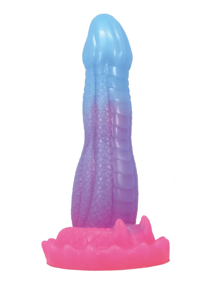 Void Python Monster Silicone Dildo 20,5 cm Dragon dildo