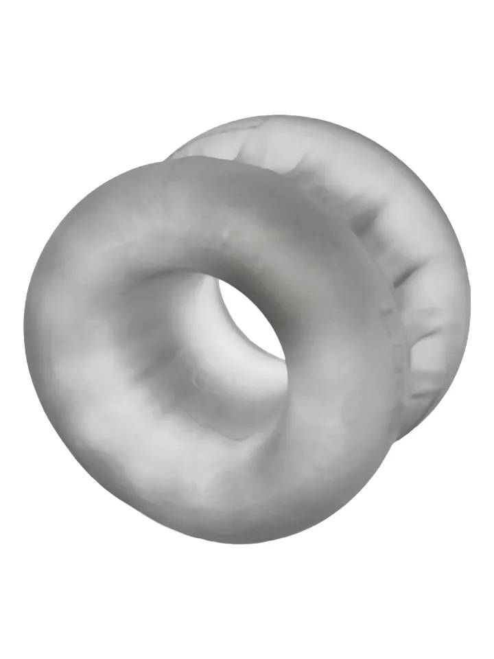Oxballs Core Ballstretcher Clear Ice Ball stretcher