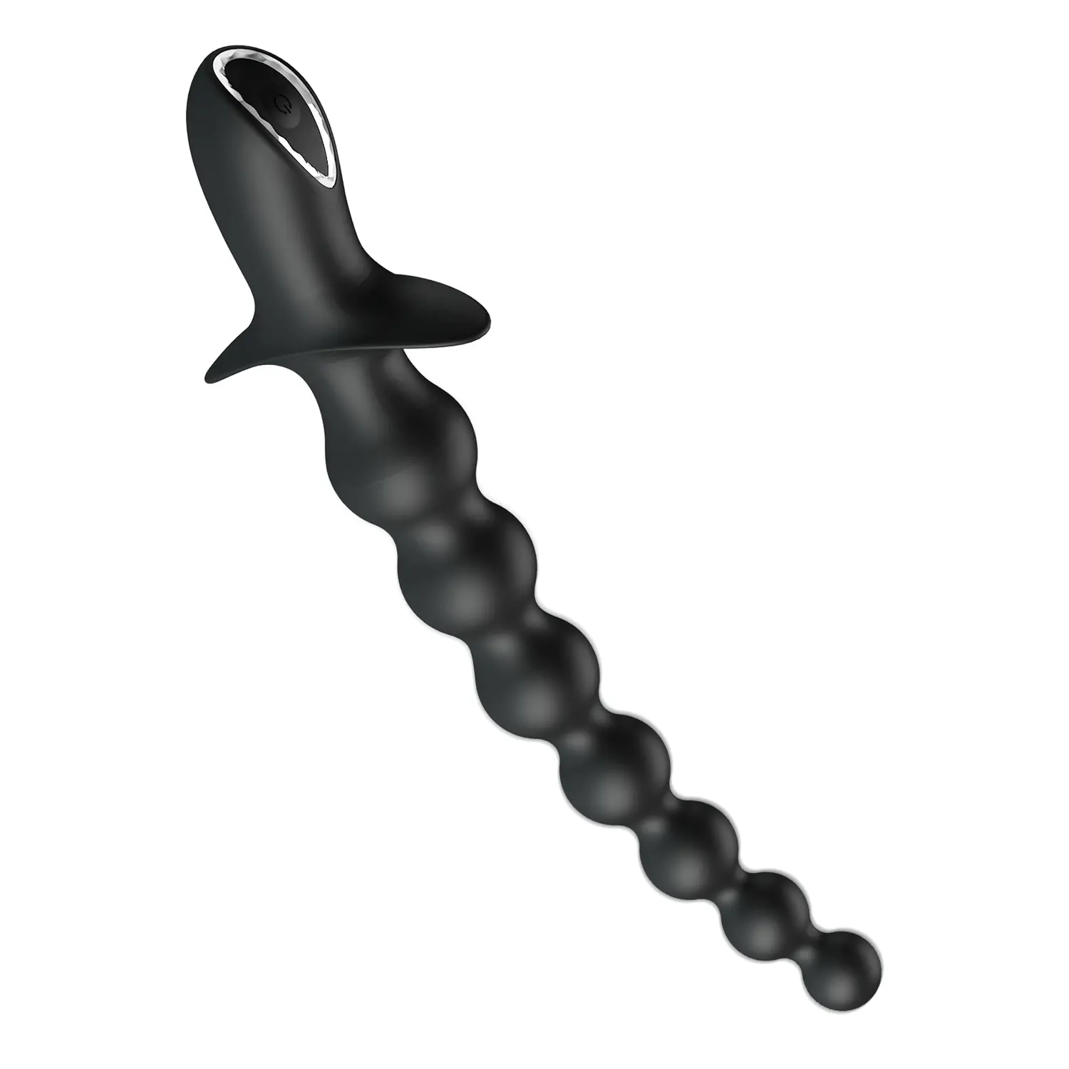 Pretty Love Rigdon Anal Beads With Vibration Analkulor med vibration