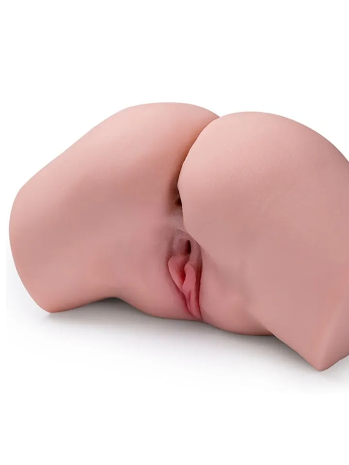 Tracy Vibrating Vagina & Ass 2,9 kg Sexdocka