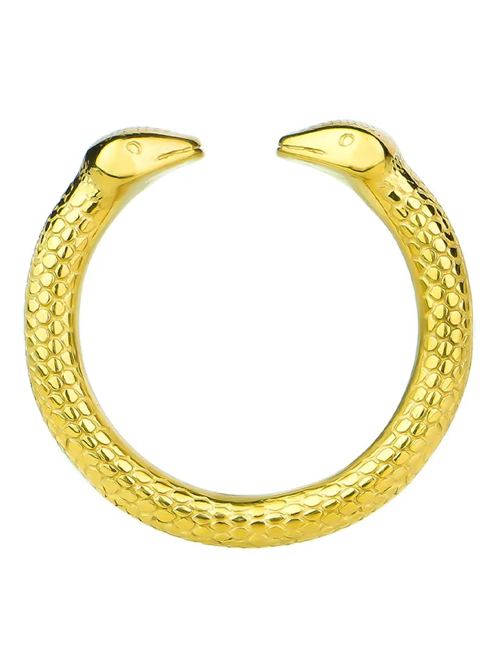 Kiotos Penis Glans Ring Gold Penisring
