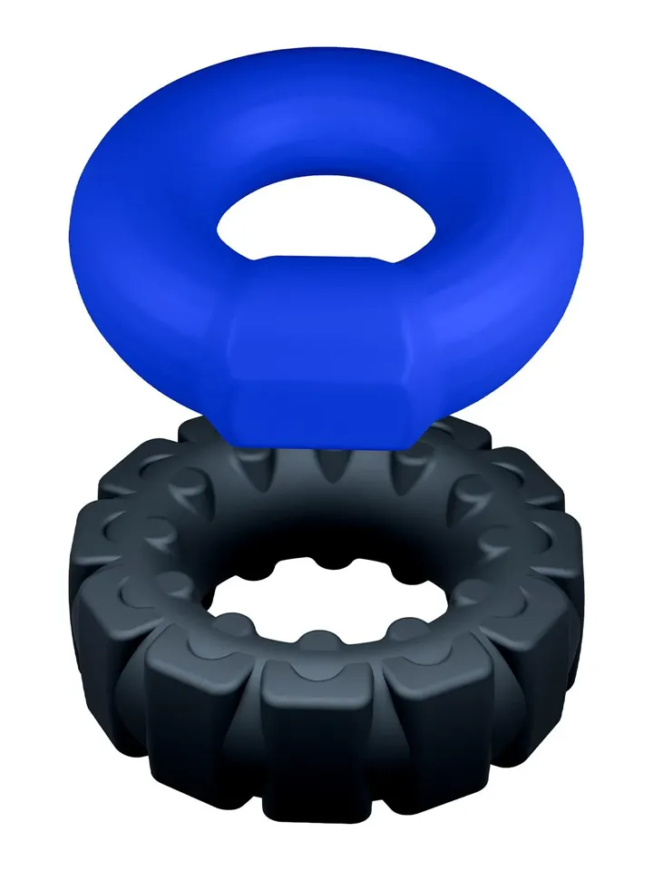 Performance Plus Engage Cockring Set Penisringar paket