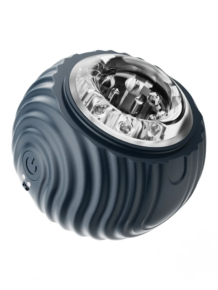 10-Mode Vibrating Stroker For Men Stroker