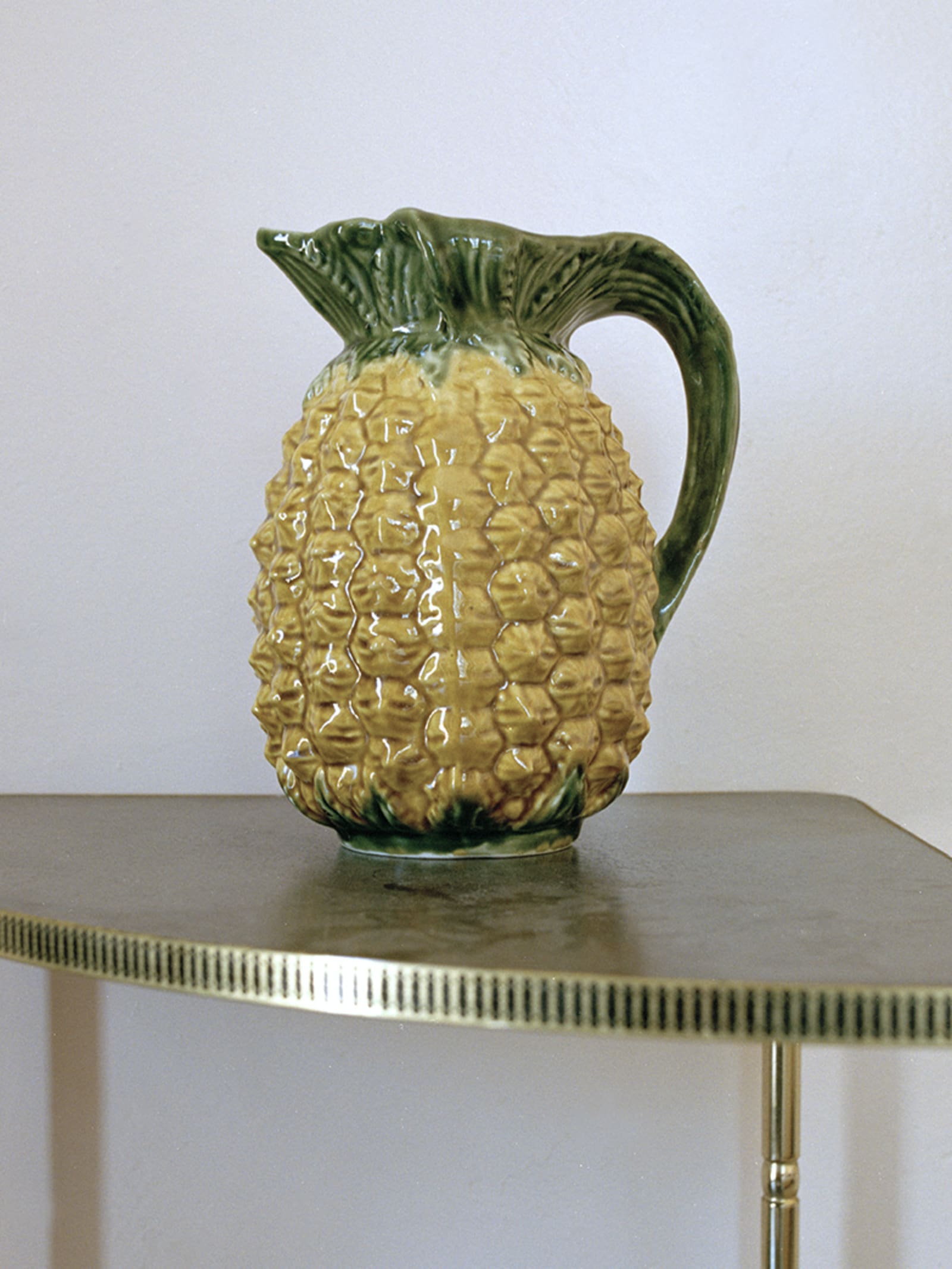 ALGERIE TOTEMS - charlotte el moussaed