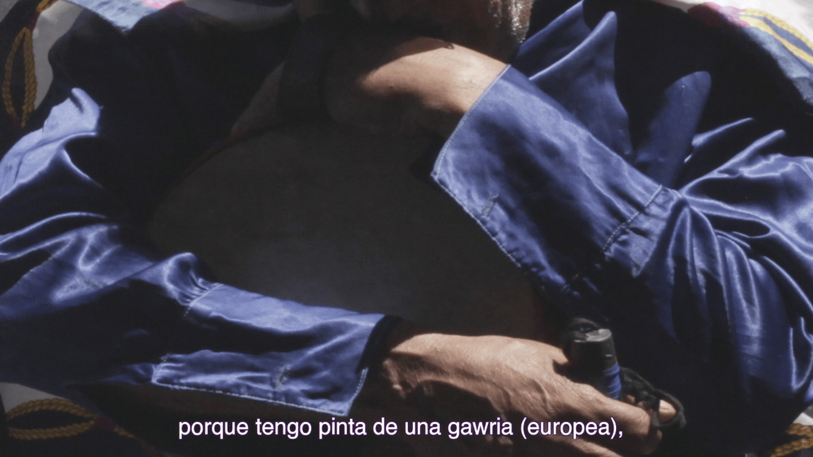 CAPTURES VIDEOS - charlotte el moussaed