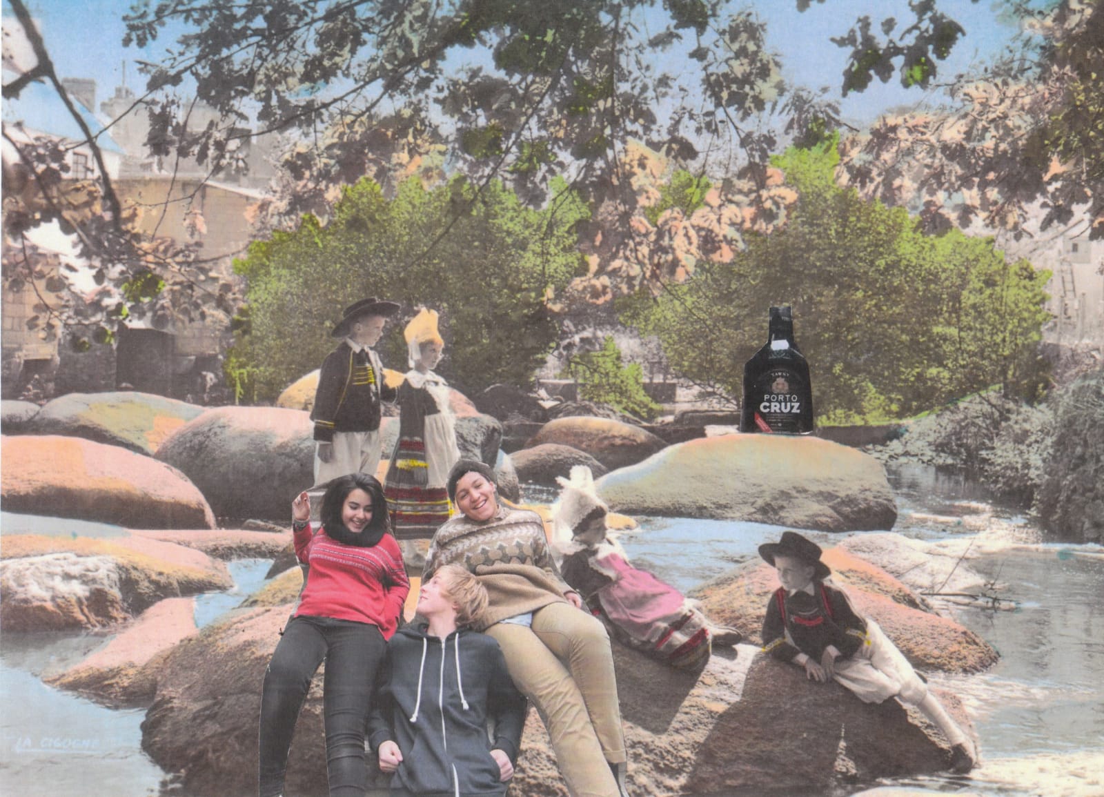 MJDM - charlotte el moussaed