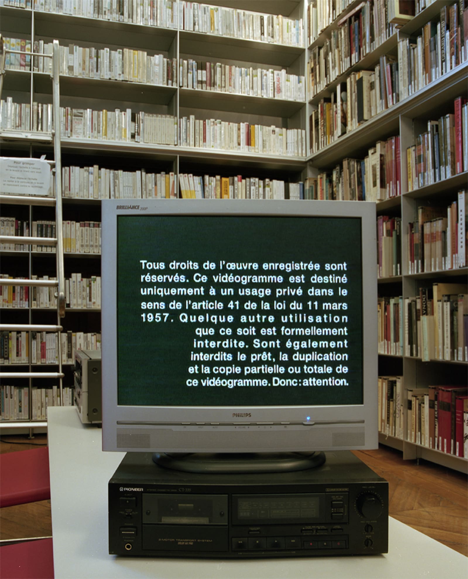 STILL LIFE - charlotte el moussaed