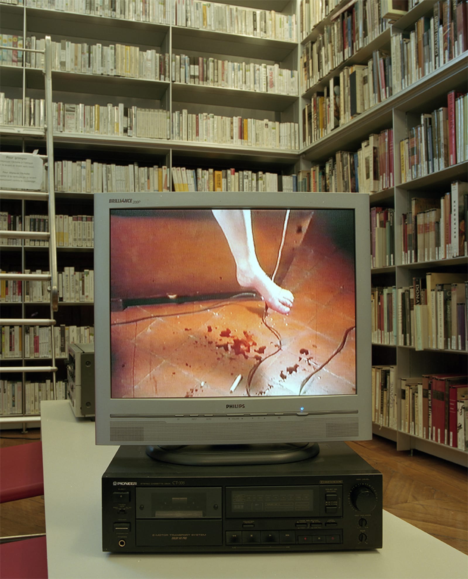 STILL LIFE - charlotte el moussaed