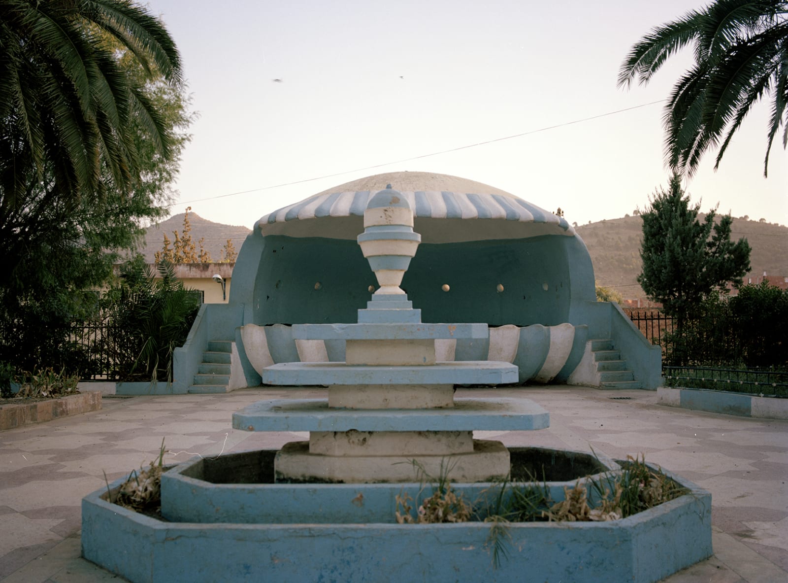 sans titre - charlotte el moussaed