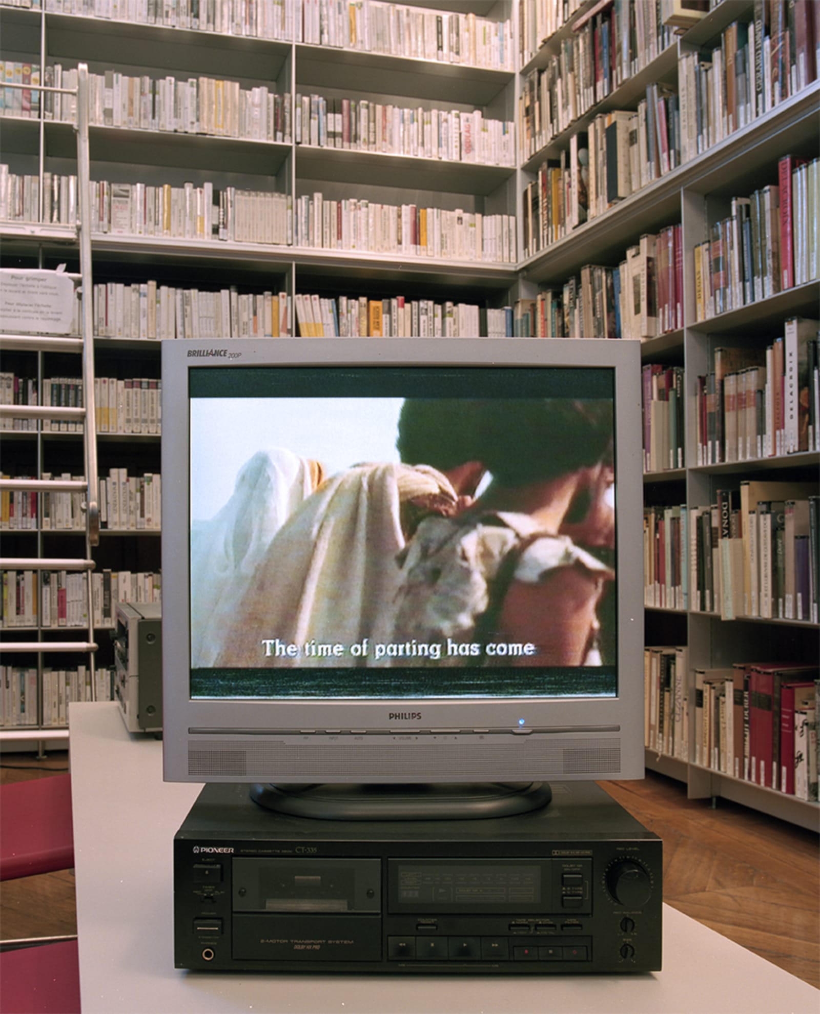 STILL LIFE - charlotte el moussaed