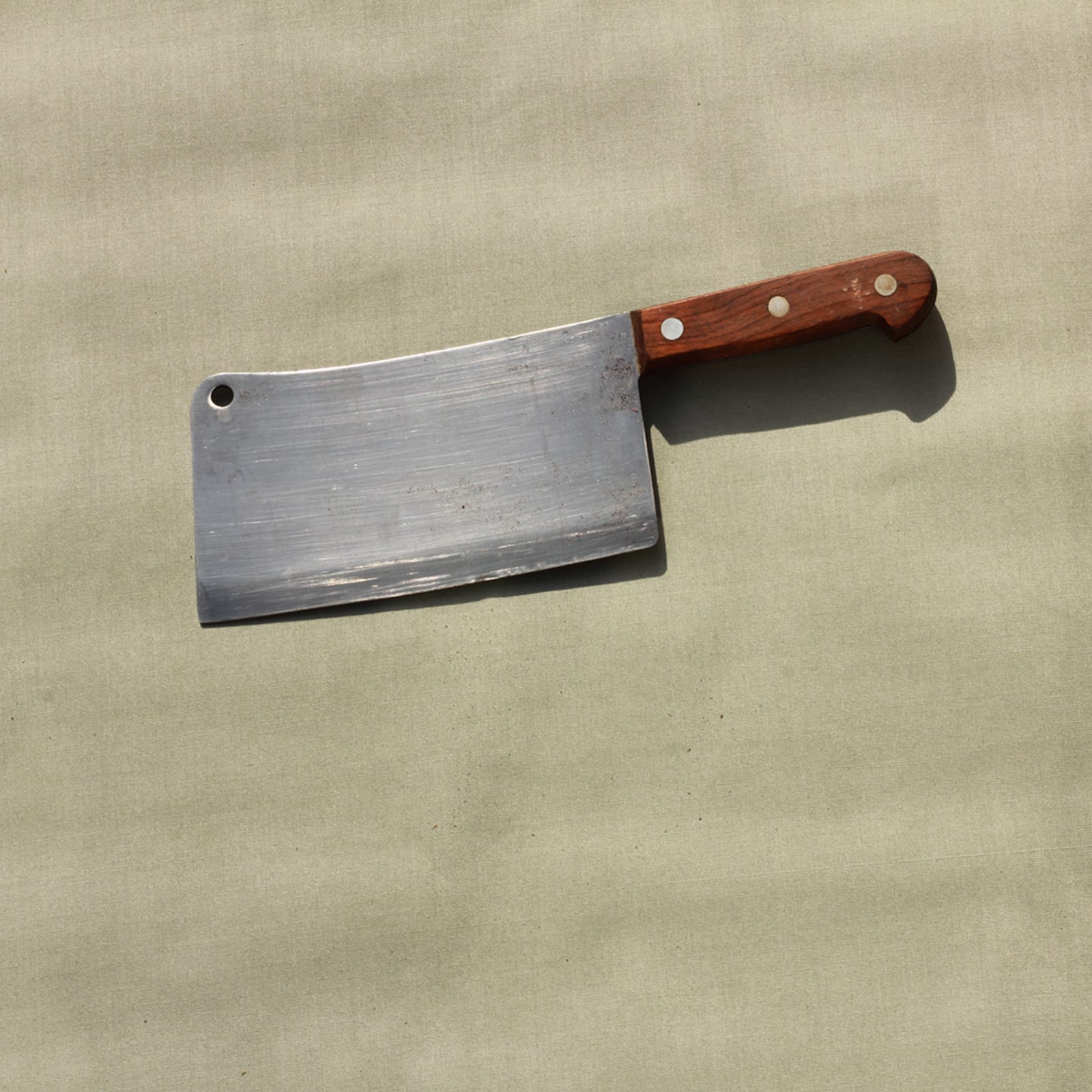 PLATS - charlotte el moussaed