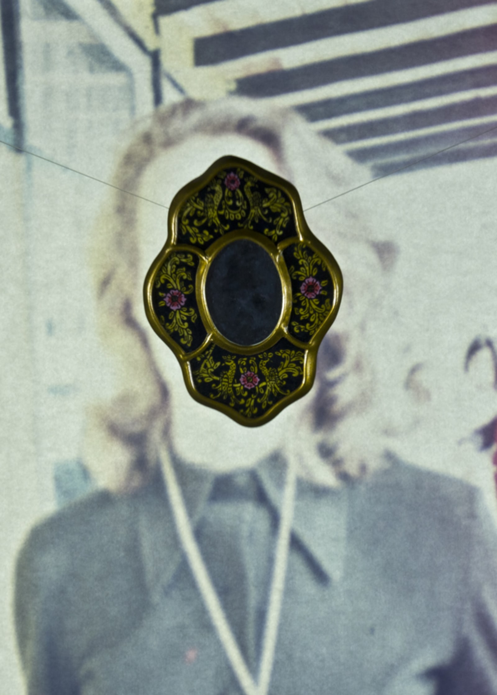 LES VERTICAUX - charlotte el moussaed