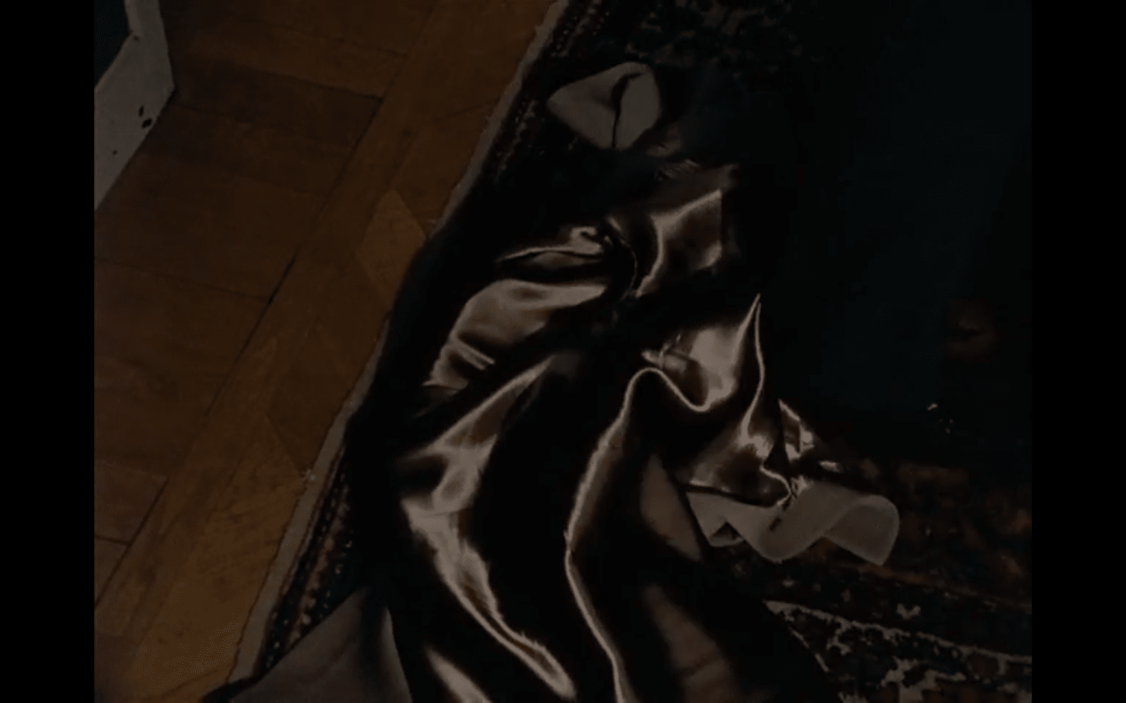 CAPTURES DES REGARDÉS - charlotte el moussaed