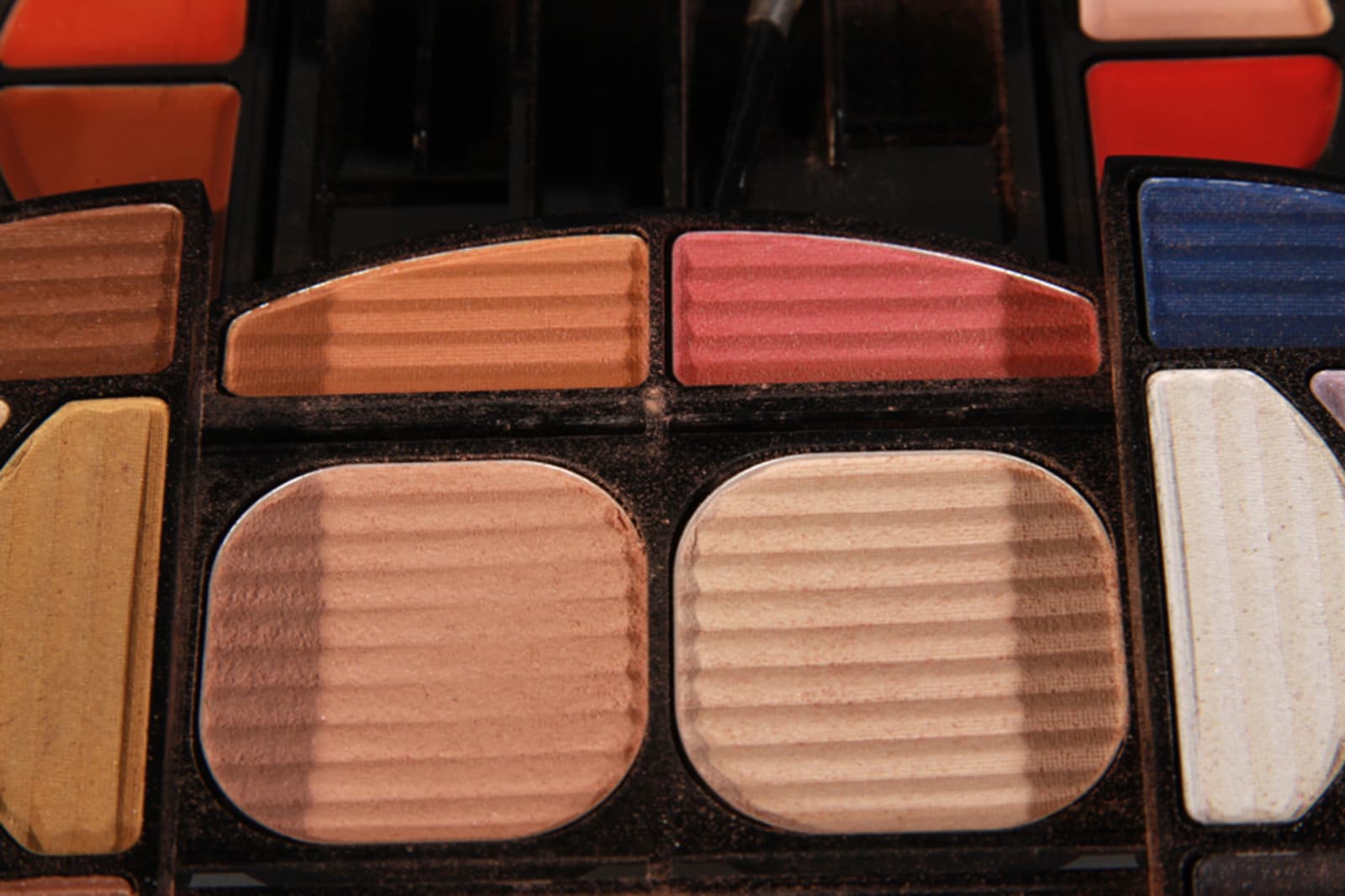 SEULES - charlotte el moussaed